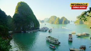 Rusi otkrili novu destinaciju za ljetovanje: Broj dolazaka drastično se povećao