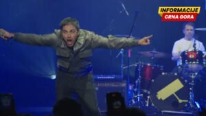 Hard-Fi objavili novi singl “Looking For Fun” inspirisan The Clashom