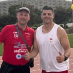 Minevski prošao klasifikacione preglede i dobio kategoriju F34