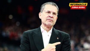 Evroliga proglasila Martinesa za najboljeg trenera