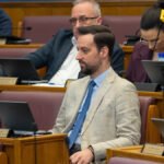 Zirojević: Krapović prekršio zakon