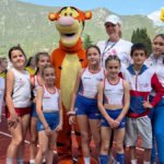 Takmičari AK Sanja osvojili sedam medalja na mitingu u Mostaru