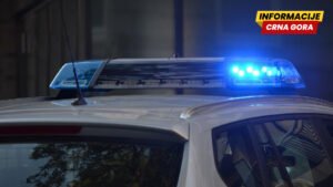 Dvostruko ubistvo na Starom aerodromu