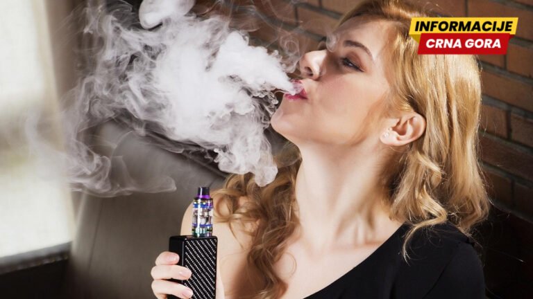 Doživotna zabrana kupovine cigareta za osobe rođene poslije 2008. godine u Velikoj Britaniji