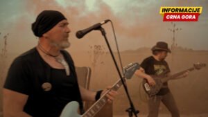 Bend “Izvan Zakona” predstavio emotivni spot za pjesmu “Ako nemam te”