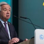 Gutereš pozvao na hitan prekid rata na Bliskom istoku