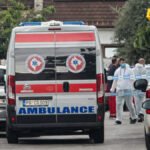 Trostruko ubistvo na Starom aerodromu, policija traga za osumnjičenim Vehidom Murićem