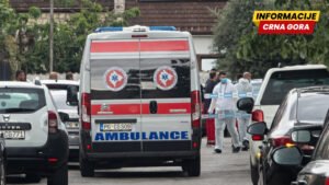 Trostruko ubistvo na Starom aerodromu, policija traga za osumnjičenim Vehidom Murićem