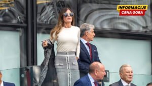 Kraj jedne ere u istočnom Londonu: Karen Brejdi odlazi iz Vest Hema nakon 16 godina