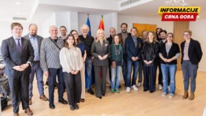 Crna Gora cilja članstvo u EU do 2028. godine kao ravnopravna i reformisana država