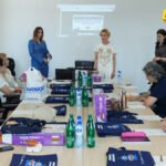 Novi ciklus obuka: Više od 100 nastavnika u programu „Robotika za najmlađe“