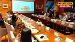 Stručnjaci i pacijenti zajedno u Kolašinu: Drugi edukativni kamp za osnaživanje osoba sa dijabetesom