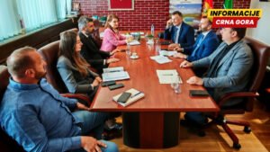 Pojačana inspekcijska kontrola na sjeveru Crne Gore uoči ljetnje sezone 2026.