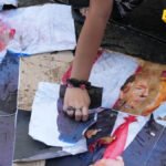 Amnesti internešenel: Predatorsko ponašanje moćnika obeležilo 2025. godinu