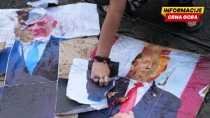 Amnesti internešenel: Predatorsko ponašanje moćnika obeležilo 2025. godinu