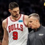 Čikago ostao i bez trenera: Bili Donovan se povukao nakon razgovora sa vlasnicima