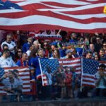 Cijena hladi euforiju: Meč SAD – Paragvaj zaostaje u prodaji karata u Los Anđelesu