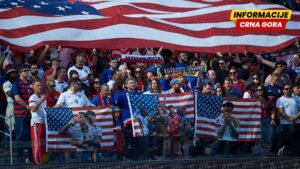 Cijena hladi euforiju: Meč SAD – Paragvaj zaostaje u prodaji karata u Los Anđelesu