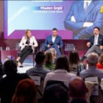 TBM Business Talks: Vrijeme je za efikasniji sistem i snažniju ekonomiju