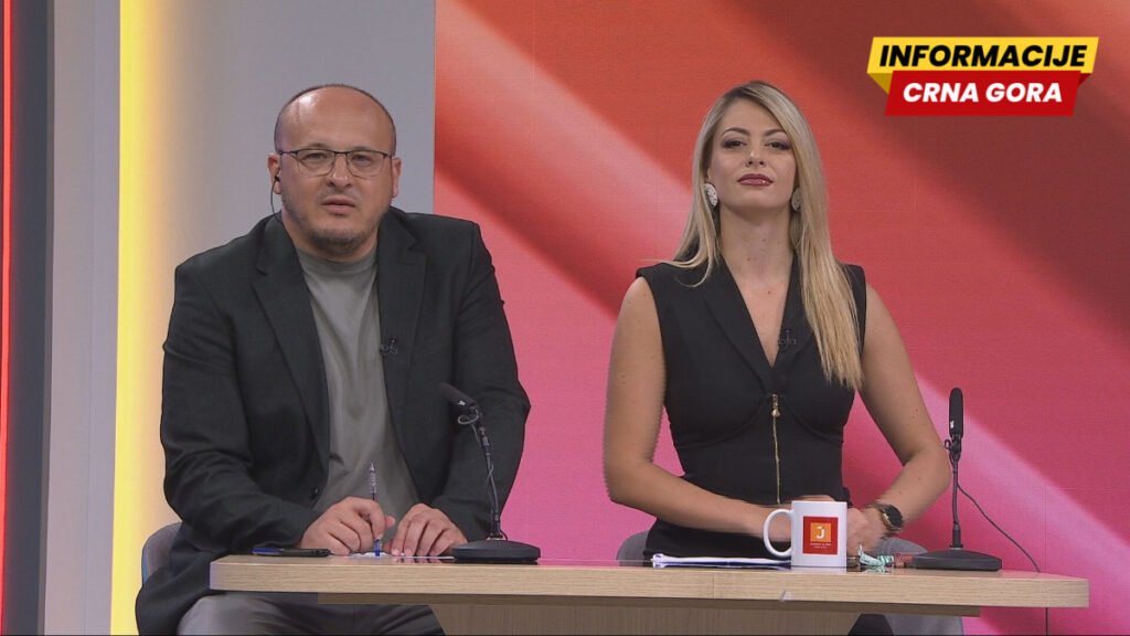 Jutarnji program: Kako bi digitalni euro funkcionisao u Crnoj Gori?