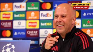 Skaj prenosi: Slot i naredne godine u Liverpulu