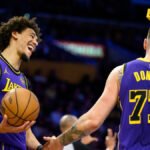 Hejs dobio slovenački pasoš: Dončić obezbjedio saigrača reprezentaciji