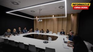 Ćulafić: EK poslat Zakon o upravljanju otpadom i 53 prateća podzakonska akta