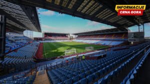 Veliki radovi u Birmingemu: Vila park ide ka 50.000 mjesta pred EURO 2028