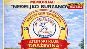 Bacački miting 25. aprila u Draževini