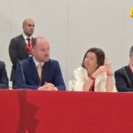 Stanić na sastanku PES-a u Barseloni: Fokus na demokratiju, EU integracije i regionalnu saradnju