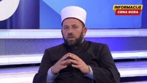 Fejzić: Vrata Brisela se otvaraju u Zagrebu