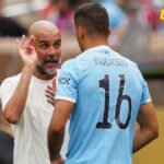 Gvardiola: Rodri propušta meč sa Barnlijem, ali nije završio sezonu