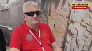 Crna Gora poražena od Uzbekistana na SP