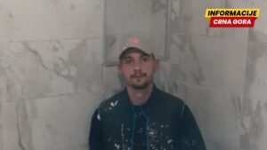 Rožaje: Uhapšen Vehid Murić, osumnjičeni za trostruko ubistvo