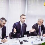 Spajić: Ambasadori članica EU jednoglasni da Crna Gora postane 28. članica