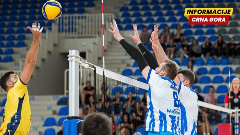 Budva ubjedljiva u Morači, na korak od nove titule