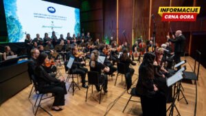 Skupština Crne Gore obilježila Dan sjećanja na žrtve genocida