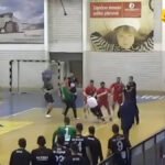 Epilog skandala: Damjanoviću dvije godine suspenzije, Praviloviću godinu i devet mjeseci