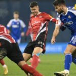 Bubanja presudio Hajduku, Vešović asistirao za pobjedu Lokomotive