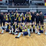 Budva sigurna u Podgorici: Šampion ubjedljivim brejkom došao na korak od odbrane titule