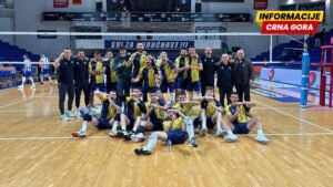 Budva sigurna u Podgorici: Šampion ubjedljivim brejkom došao na korak od odbrane titule