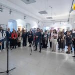 Otvorena izložba „Vizuelni kod festivala” u susret 40 godina „Grada teatra”