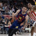 Kraj za Zvezdu u Evroligi: Barselona prejaka u Blaugrani