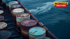 CNN: Kina uspešno odolijeva istorijskom naftnom šoku