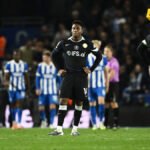 Brajton deklasirao Čelsi, “plavci” vezali peti poraz