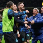 Inter nestvarnim preokretom do finala Kupa Italije