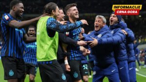 Inter nestvarnim preokretom do finala Kupa Italije