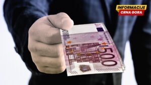 Partijske donacije nijesu zabranjene ali otvaraju prostor za zloupotrebe