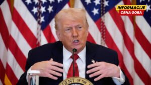 BBC: Trampova odluka o produženju iranskog primirja veliki preokret