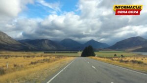 Saobraćaj uglavnom nesmetan, pažnja zbog sitnijih odrona